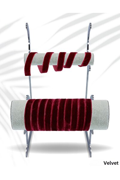 kadifecim شريط مخملي 5 متر