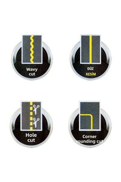 Mühlen Gl-410-M A4 Guillotine Machine with Blade (Multi)