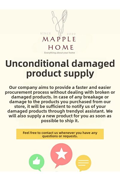 Mapple Home 3-Piece Chocolate Patterned Storage Container with Lid - Food Storage Container 500 ml