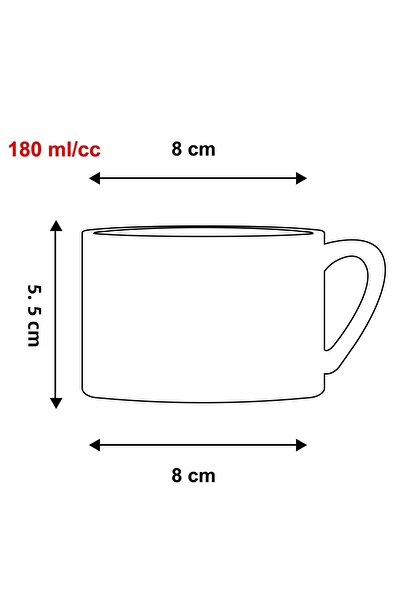 Vivas I Can Be A Companion White Small Mug