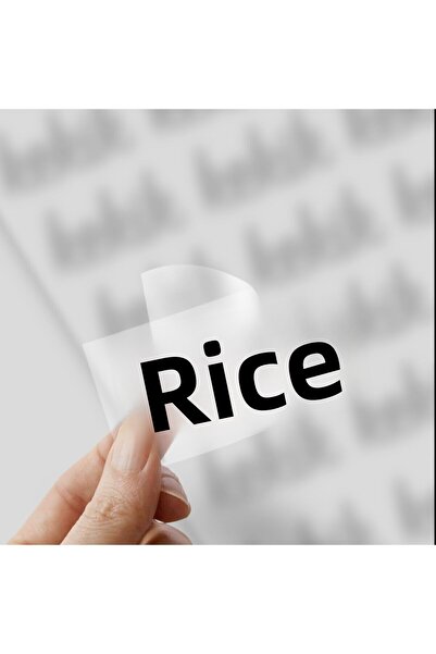 BLS Home ملصق جرة - مجموعة بلسم مكونة من 15 قطعة - لا يتأثر بالماء - ملصق بلس...