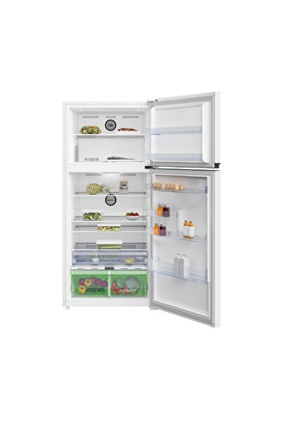 Beko 983628 EB No Frost Buzdolabı
