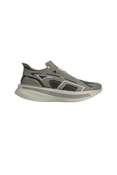 adidas JR0666-K من Stella Mccartney Ultraboost 5 حذاء رياضي نسائي كاكي