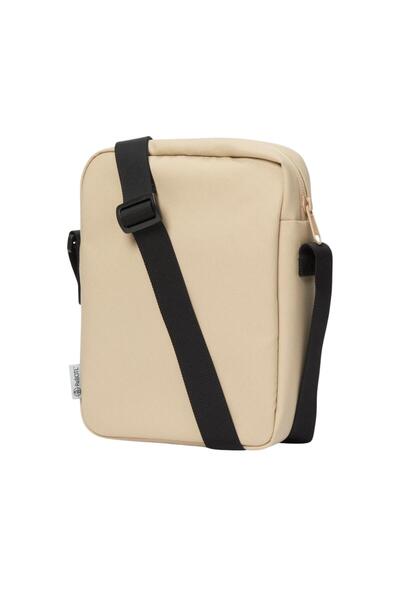 Timberland B0A61Gby941-R Timberpack Crossbody Bag &amp; Canda Cream