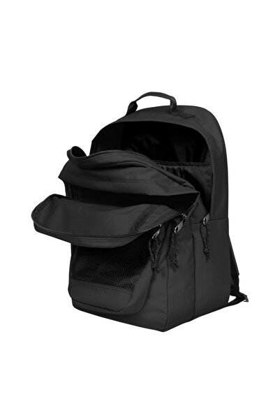 Eastpak Ek0A5Bks0081-R Study Buddy Back &amp; Top Black