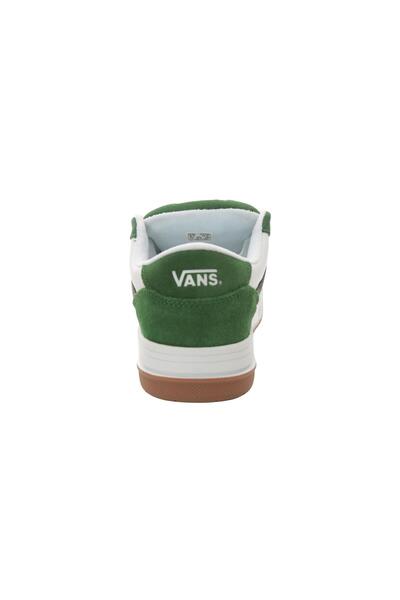 Vans 000D26BR11-R Hylane Spor Ayakkabı Beyaz