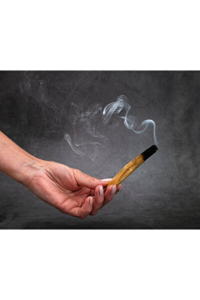 CandleLab Palo Santo Esansı 20 ml - Premium Collection - IFRA sertifikalı