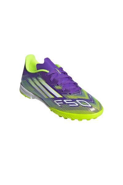 adidas Ji0000-C F50 League Tf J. &amp; Children's Sports Shoes Purple