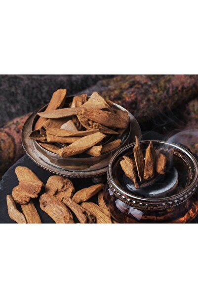 CandleLab Spartacus Oud Esansı 20 ml - IFRA sertifikalı