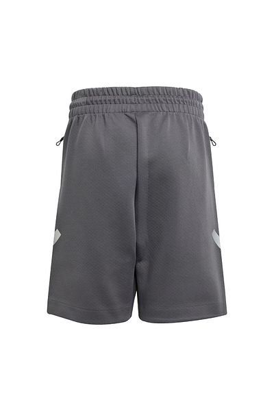 adidas Jw8511-C Mer Mercedes - Amg &amp; Children's Shorts and Capri Anthracite