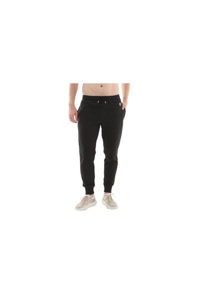 Timberland B0A5V5Q0011-R Timberland Exeter Rıver Loopback Sweatpant Men's Sweatpants Black