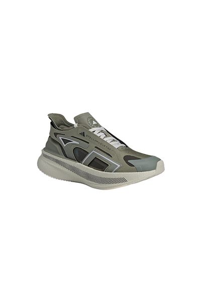 adidas JR0666-K من Stella Mccartney Ultraboost 5 حذاء رياضي نسائي كاكي