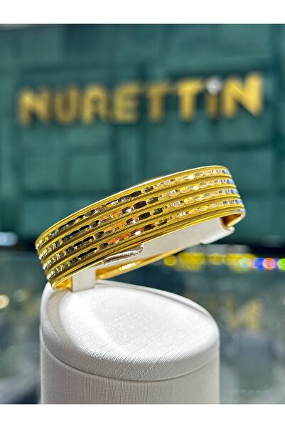 15 gr 22 Ayar Bilezik