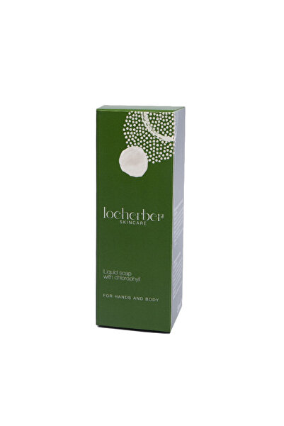 LOCHERBER Liquid Soap 250 ml