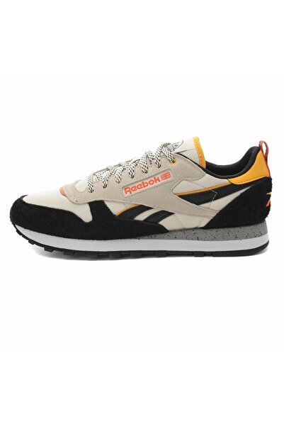 Reebok CLASSIC LEATHER Bej Unisex Sneaker