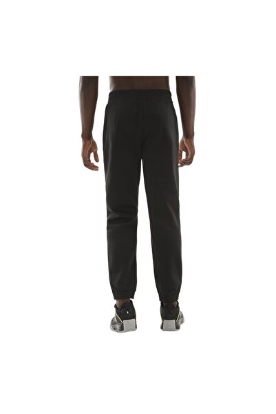 adidas JX1735-E adidas Crazywarm Pant Ανδρικό Φούτερ Μαύρο