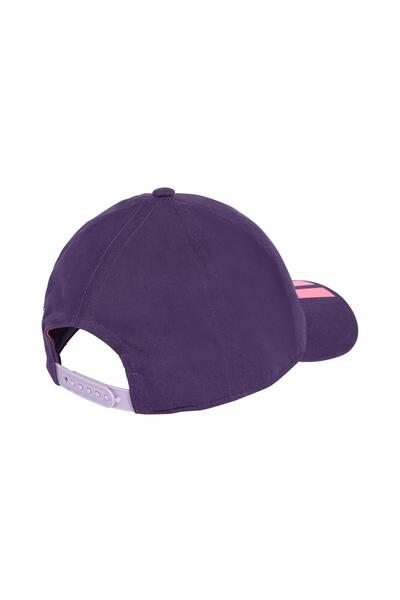 adidas Jm1831-U Disney Minnie Mouse Hat Purple