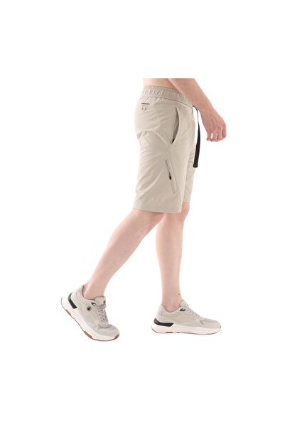lumberjack 101948210-R 5M Ml Dennıs 20Otd1-06 5Fx Erkek Şort Ve Kapri Krem
