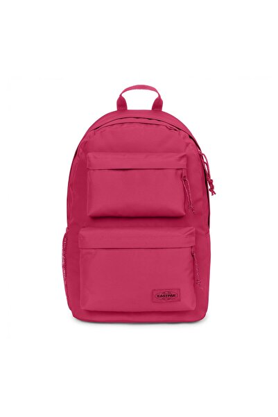 Eastpak Ek0A5B7Y6S31-R Padded Double Back &amp; Antası Red
