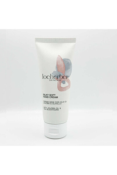 LOCHERBER Silky Soft Hand Cream 75 ml