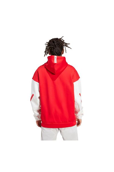 adidas Jm9409-E Arsenal Afc Anth Jkt Men's Jacket Red