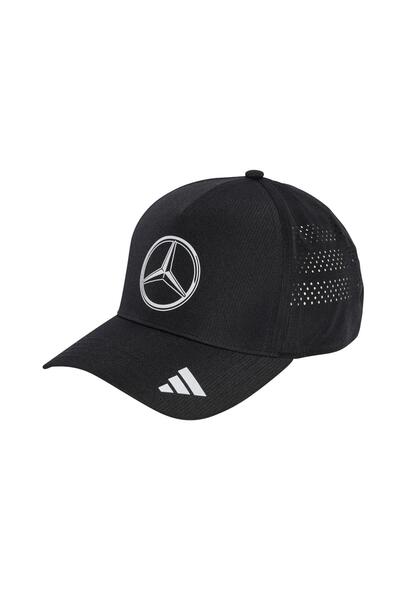 adidas JX1419-U Mercedes Amg Mc Trk Καπέλο Μαύρο