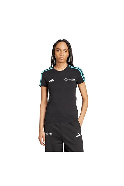 adidas Mercedes - AMG Petronas Formula One Team DNA μπλουζάκι