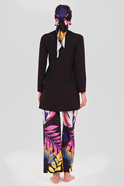 ALFASA ΜΑΓΙΟ ΜΕ ΣΧΕΔΙΟ CHrysanthemum