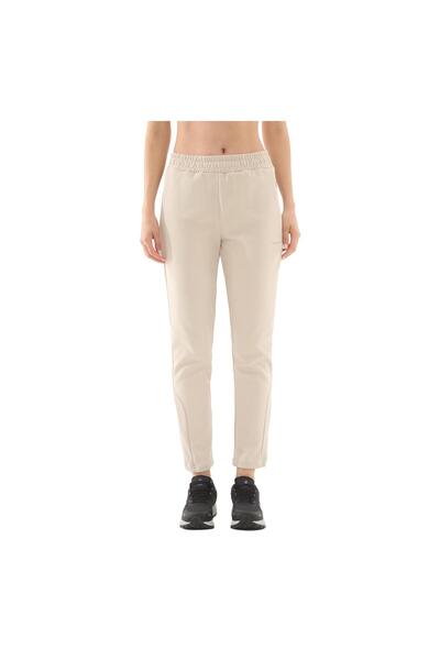 lumberjack Γυναικεία φούτερ WL MILA 22CT322 5FX Beige