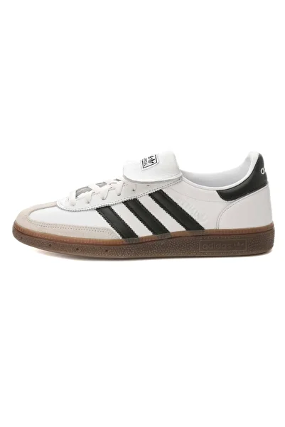 adidas adidas Handball IH2291-E Pantofi sport albi pentru bărbați - Spezial