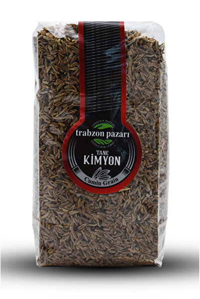 TRABZON PAZARI Tane Kimyon 180 Gr