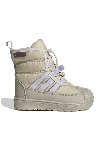 adidas ID4048-B حذاء سوبر ستار 360 للأطفال &amp; كريم كيسيمي