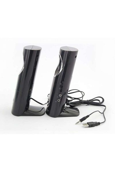 ESPERANZA PC Speakers 2X3W 2.0 BEAT