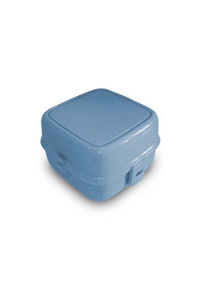 Eynel Lunch Box with Compartments, Children's Breakfast Storage Container, Student School Picnic Camping Food Storage Bag
