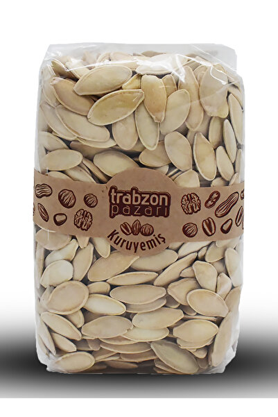 TRABZON PAZARI Kavrulmuş Tuzlu Kabak Çekirdeği 200 Gr