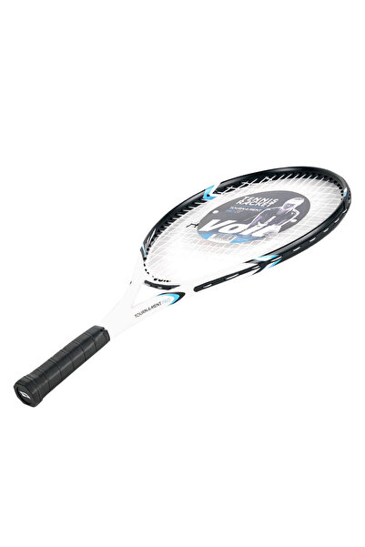 Voit 1VTAKDKTMENT/23-034 Tournament Tenis Raketi 23 Inch Tenis Raketi Siyah