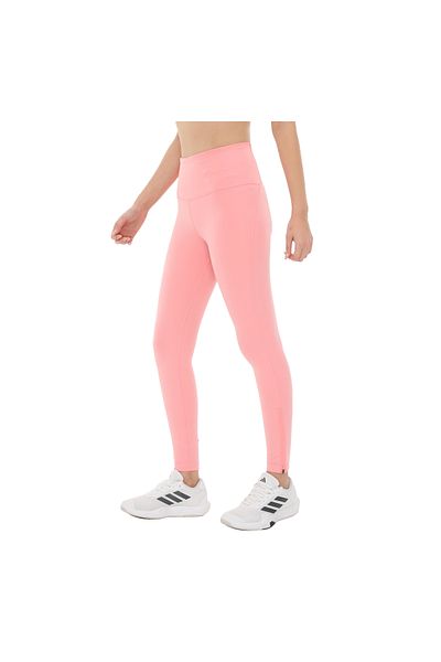 adidas Γυναικείο καλσόν adidas Adizero E 1-1 L IX2874-K ροζ