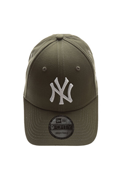 NEW ERA قبعة Green New Era Leag Esnl 940 Neyyan Novwhı