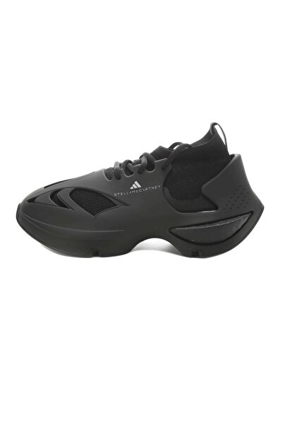 adidas Hp3213-K by Stella Mccartney Sportswear Women's Sneakers Black