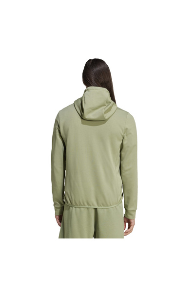 adidas Pánský kabát Essentials Hybrid down