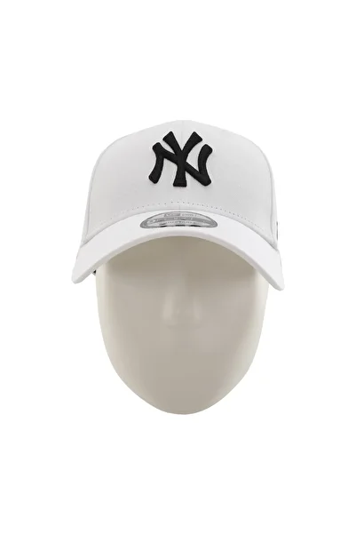 NEW ERA 10745455-R New Era 940 League Basıc Neyyan Whıblk Капелюх Сірий