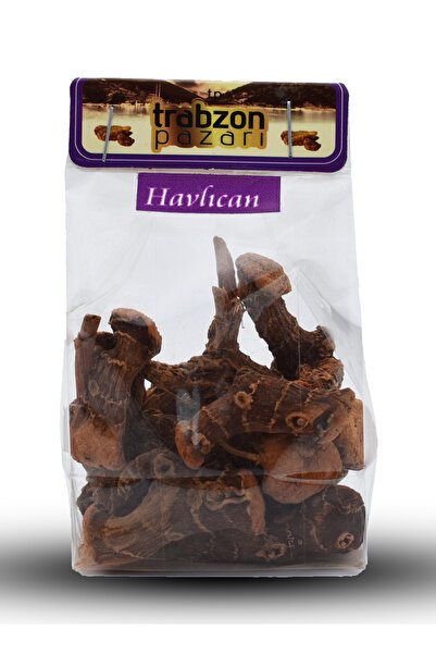 TRABZON PAZARI Kök Havlıcan 50 Gr