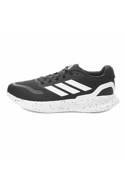 adidas Černé pánské běžecké boty Runfalcon 5 Jr5089