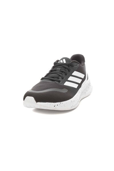 adidas Černé pánské běžecké boty Runfalcon 5 Jr5089