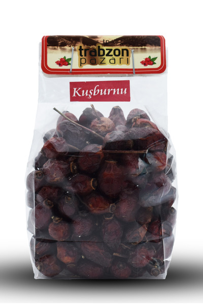 TRABZON PAZARI Kurutulmuş Kuşburnu 100 Gr