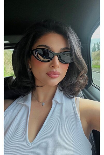 Goldmine New Pearl Women's Sunglasses Uv400