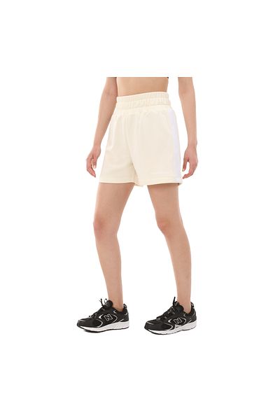 New Balance New Balance 1420 Women's Shorts and Capri - WNS1420-SST Yellow