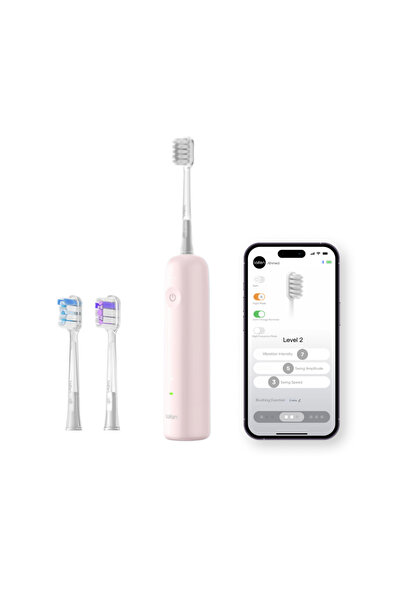 Laifen Wave Plastic Electric Toothbrush