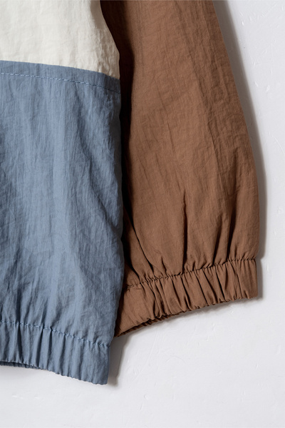 Verscon Чоловічий дощовик з капюшоном 1 - 5 років