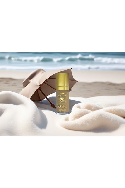 Nice touch Nice Touch Bb Cream Spf 30 |   High Protection, Moisturizing and Skin Tone Equalizing
